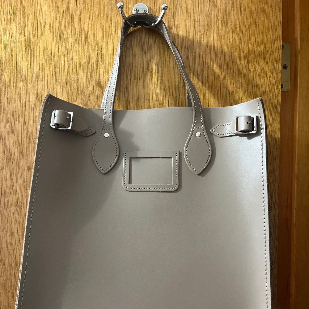 Cambridge Satchel
